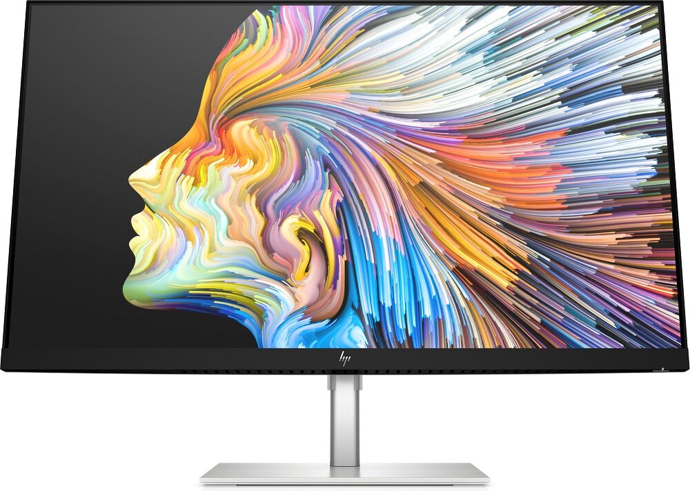 Monitor HP U28 1Z980AA od frontu