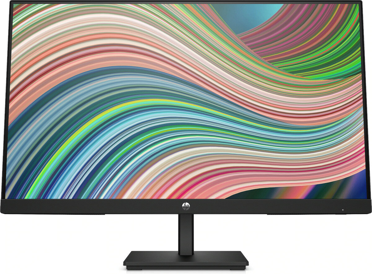 Monitor HP V24ie 6D8H0E9 24 cali frontem