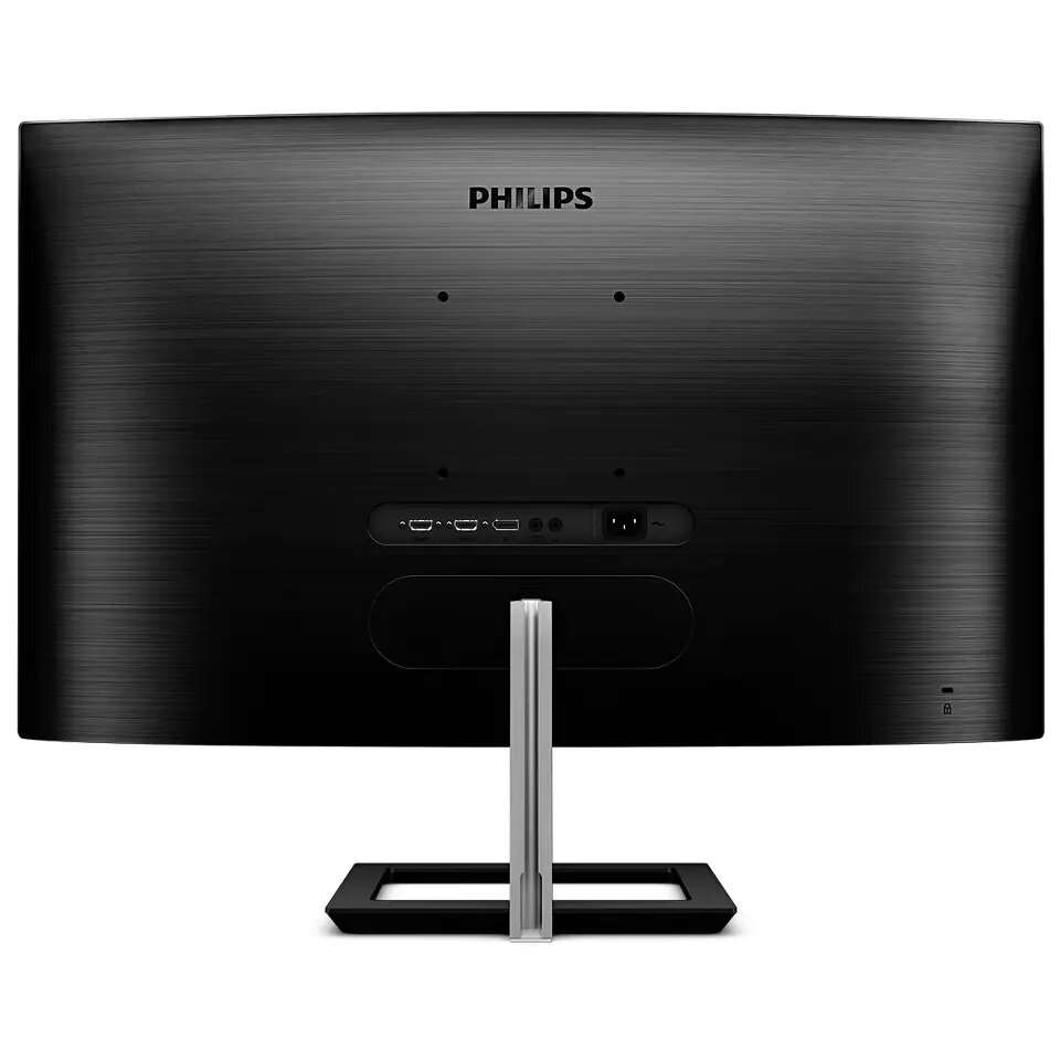 Monitor Philips 328E1CA/00 z tyłu