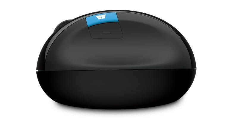 Mysz Microsoft Sculpt Ergonomic Mouse L6V-00005