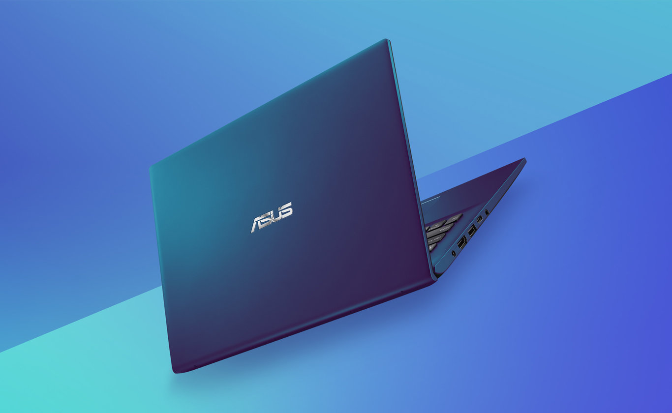 laptop ASUS VivoBook 14