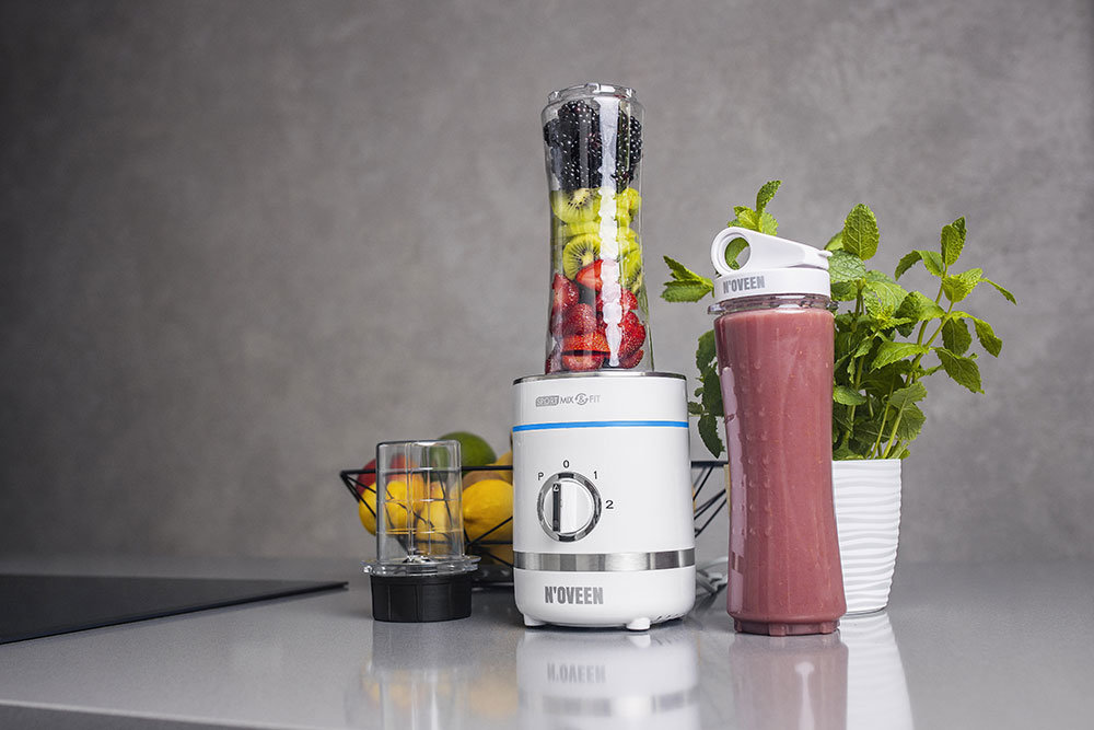 Blender Sport Mix & Fit SB1100 X-LINE 