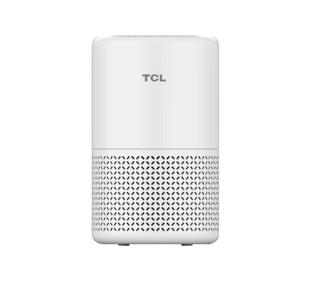 Oczyszczacz powietrza TCL BREEVA A1CW WIFI frontem