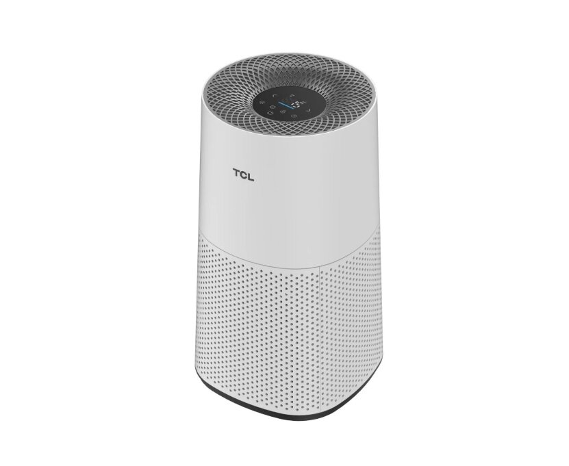 Oczyszczacz powietrza TCL KJ350F WIFI frontem