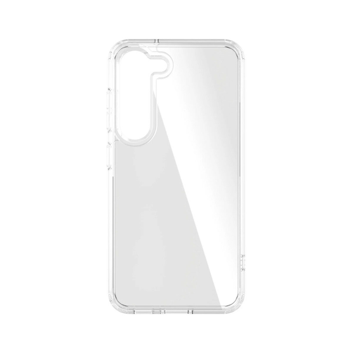 Etui PanzerGlass ClearCase do Samsung Galaxy S23 etui frontem