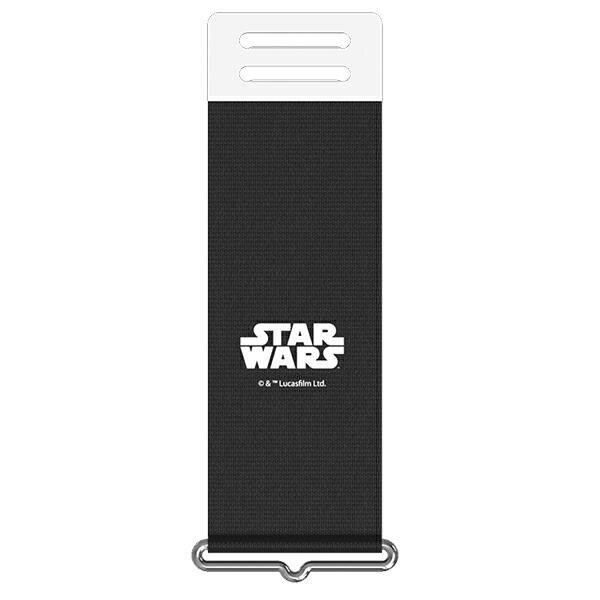 Pasek do etui Samsung GP-TOF711HO3YW Star Wars front