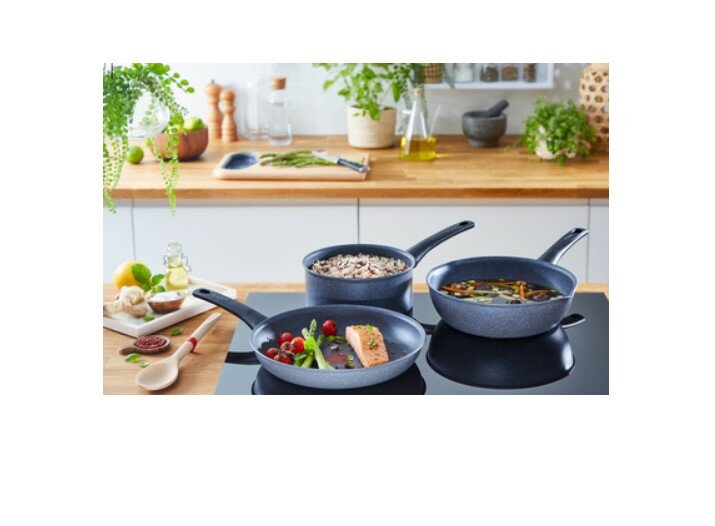 Patelnia Tefal Healthy Chef G1500672 28 cm zestaw serii Healthy Chef