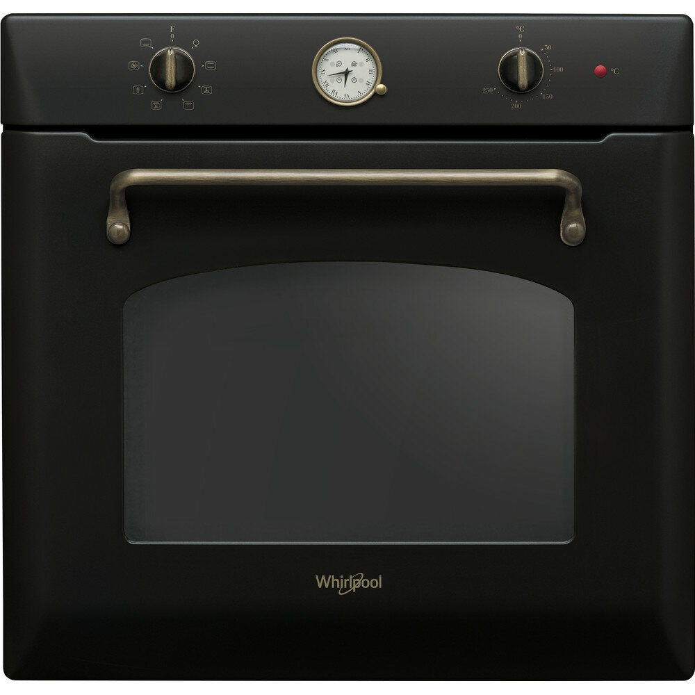 Piekarnik Whirlpool WTA C 8411 SC AN front