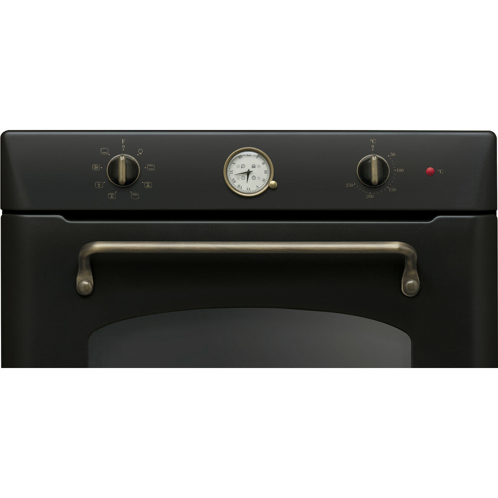 Piekarnik Whirlpool WTA C 8411 SC AN uchwyt