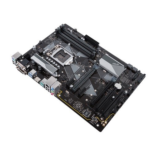 PŁYTA ASUS PRIME B360-PLUS /B360/DDR4/SATA3/M.2/USB3.0/PCIE3.0/S.1151/ATX- dźwięk