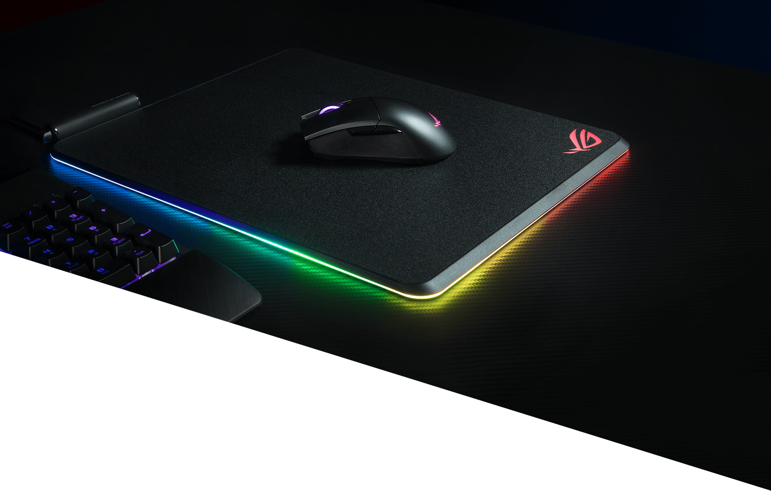 ROG Balteus RGB