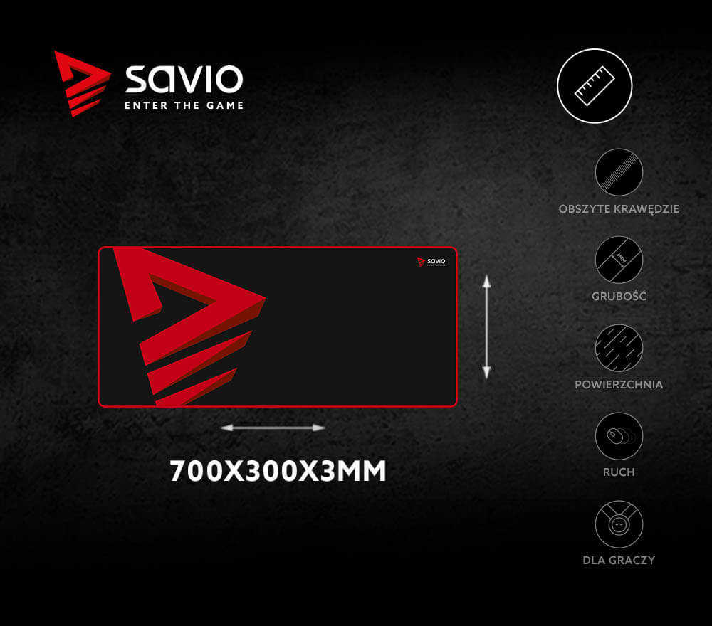 Savio Turbo Dynamic