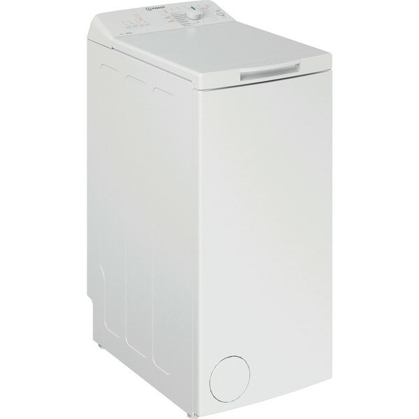 Pralka Indesit BTWL50300PL/N bokiem