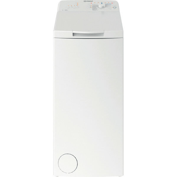 Pralka Indesit BTWL50300PL/N front