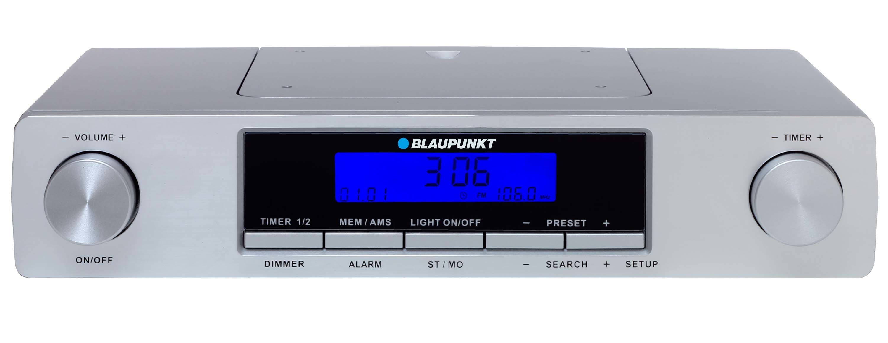 Radio kuchenne FM/ALARM/TIMER