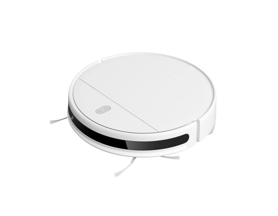 Robot sprzątający Xiaomi Mi Robot Vacuum Mop Essential 27103 od prawej