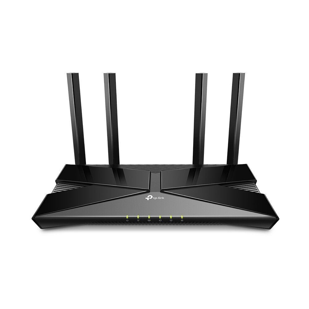 Router TP-Link Archer AX23 widok od przodu