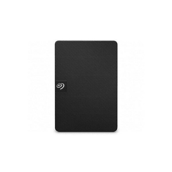 Dysk zewnętrzny Seagate Expansion 1TB pokazany front