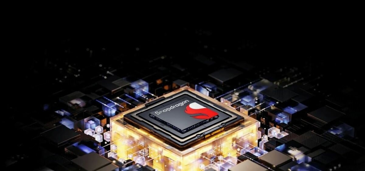 Smartfon xiaomi poco x5 5g 8 256gb zielony widok procesora smartfona