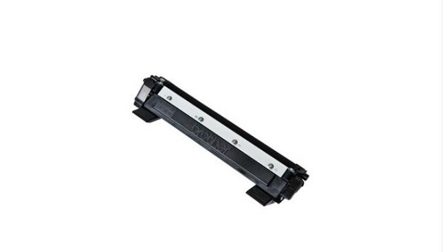 Toner Brother TN-1030 Czarny toner - widok pod skosem