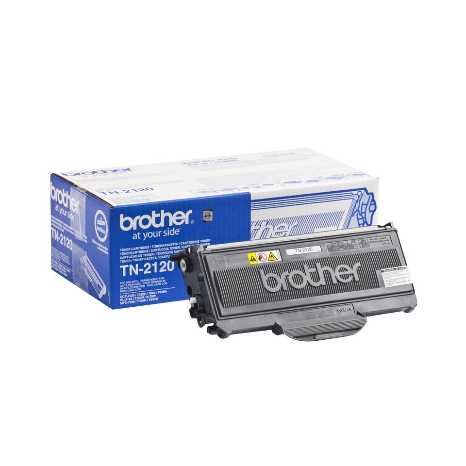 Brother TN-2120