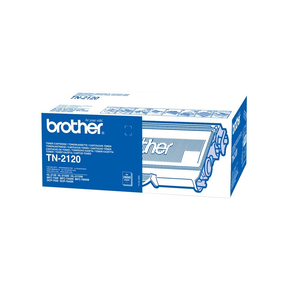 Brother TN-2120