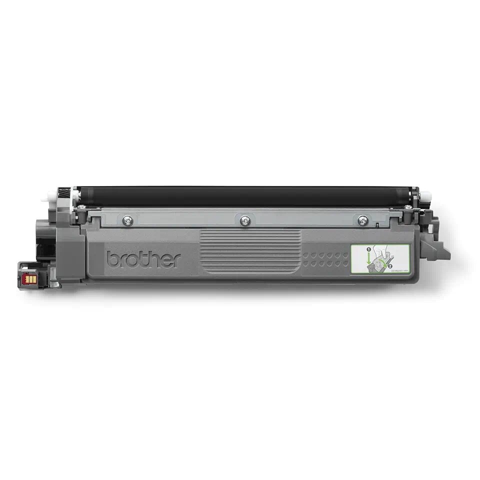 Toner Brother TN-248BK czarny od przodu