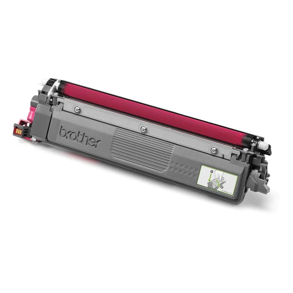 Toner Brother TN-248M magenta pod skosem