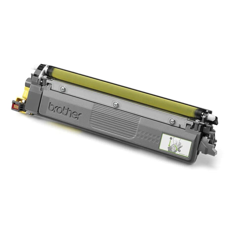 Toner Brother TN-248XLY żółty pod skosem