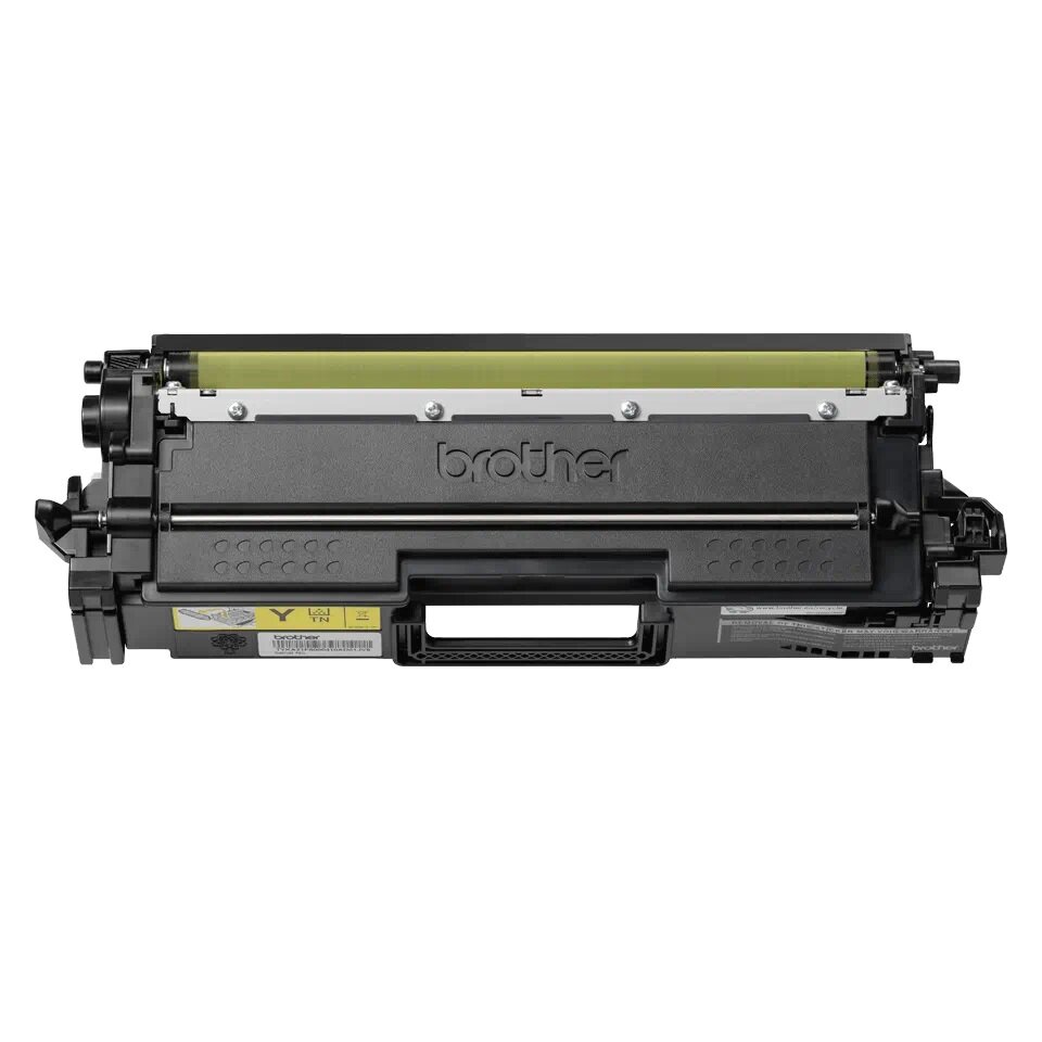 Toner Brother TN-821XLBK od frontu