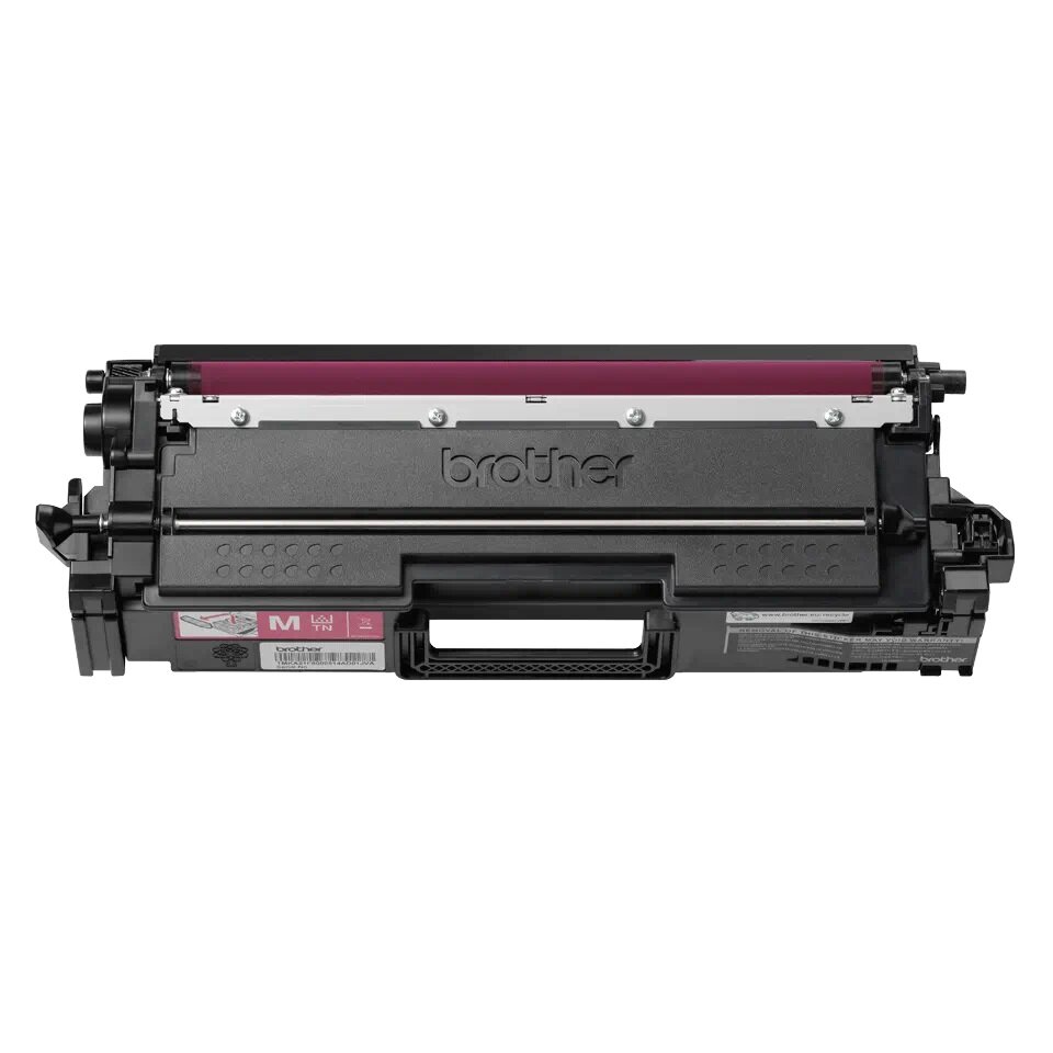 Toner Brother TN-821XLM od przodu