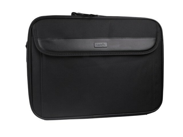 Torba do laptopa Natec Antelope NTO-0204 15,6 widok od przodu