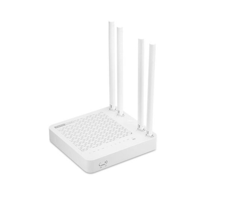 Router Totolink A702R WiFi 802.11n (gen. 4) frontem