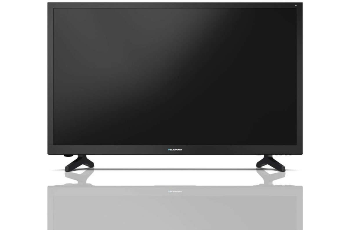 Telewizor Blaupunkt BN32H1332EEB USB głośniki JBL frontem