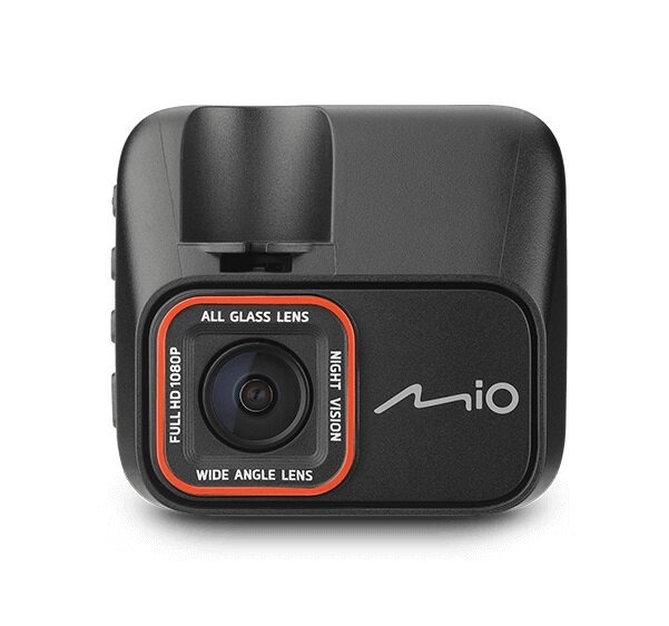 Wideorejestrator MIO MiVue C580 Full HD GPS