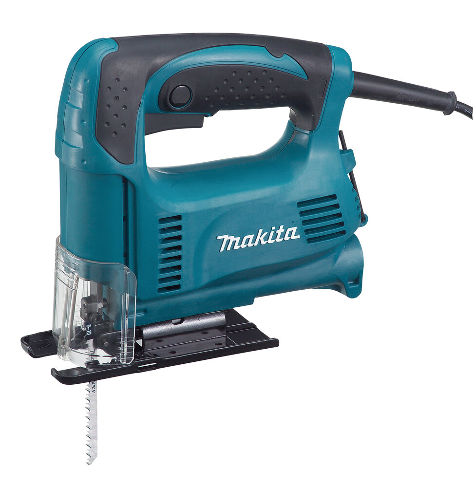 Wyrzynarka Makita 4326 450W bokiem