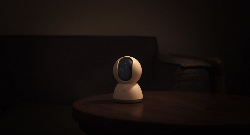 Kamera Xiaomi Mi Home Security Camera 360° tryb nocny