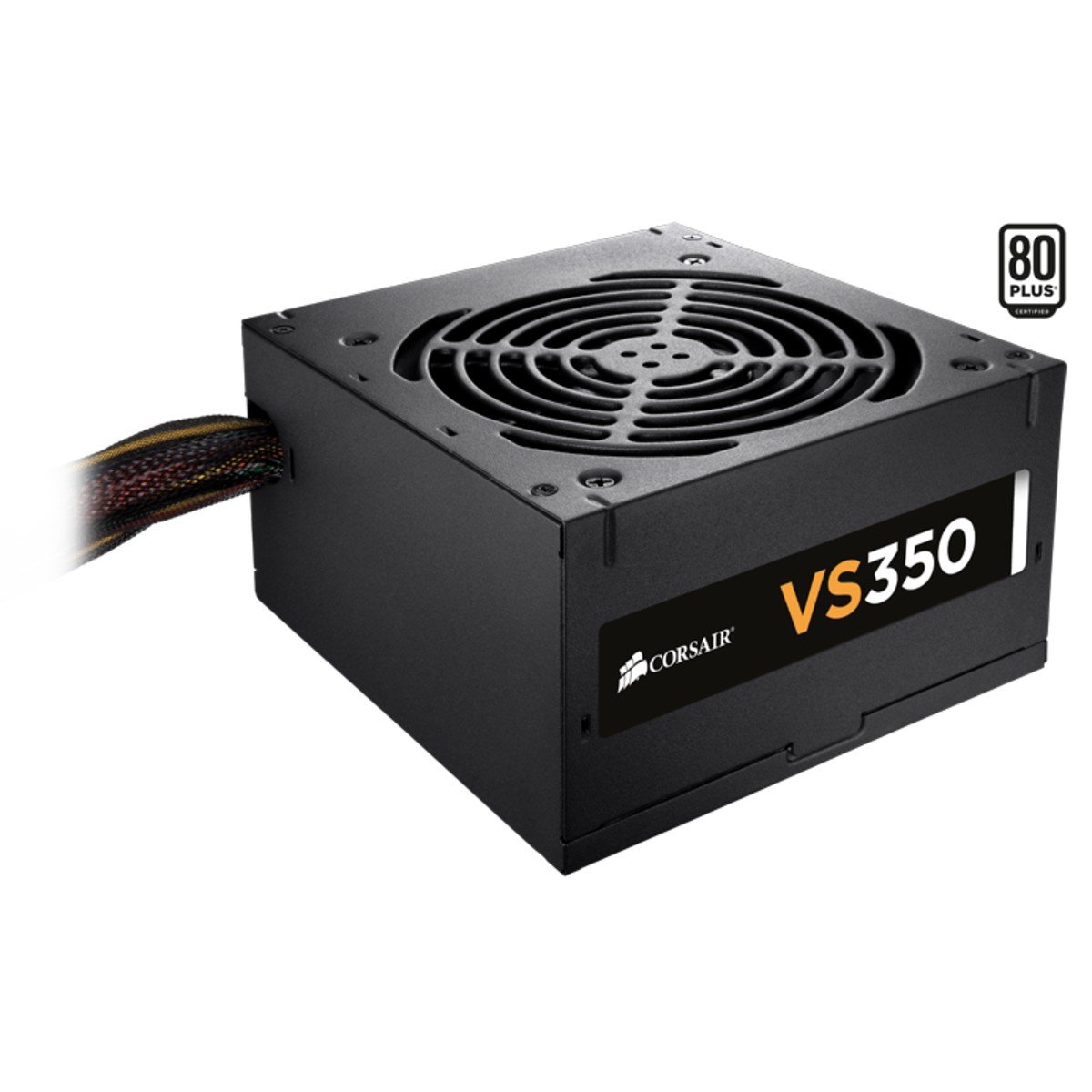 Zasilacz Corsair VS 350W CP-9020095-EU.