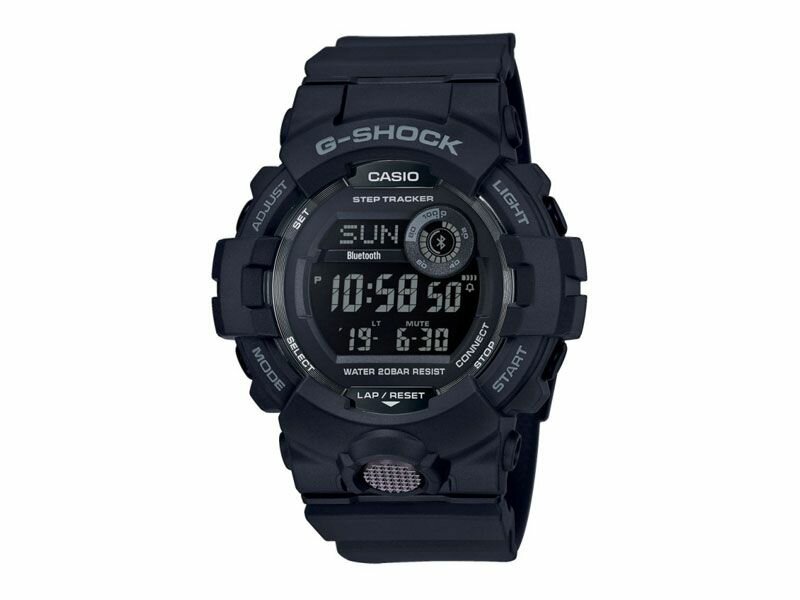 Zegarek Casio G-Shock GBD-800 -1BER przodem