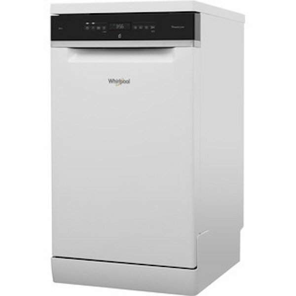 Zmywarka Whirlpool WSFO3O23PF front