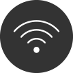 ikona wifi