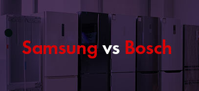 Lodówka Bosch czy Samsung? Przetestowaliśmy!