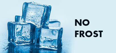 Jak działa lodówka No Frost? Wyjaśniamy!