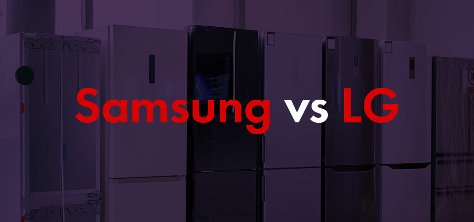 Która lodówka lepsza – LG czy Samsung? Sprawdziliśmy!