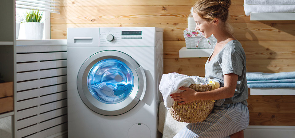 „Wyjdzie w praniu” - jakie tajemnice mają nowoczesne pralki?