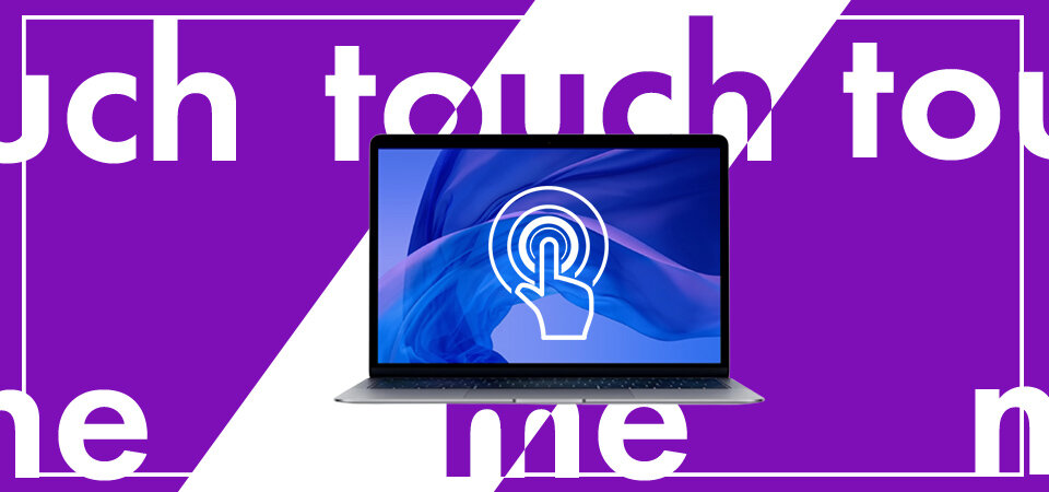 Laptop z ekranem dotykowym – na co zwracać uwagę przy zakupie?