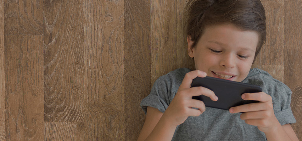 Smartfon dla dziecka - czym się kierować?