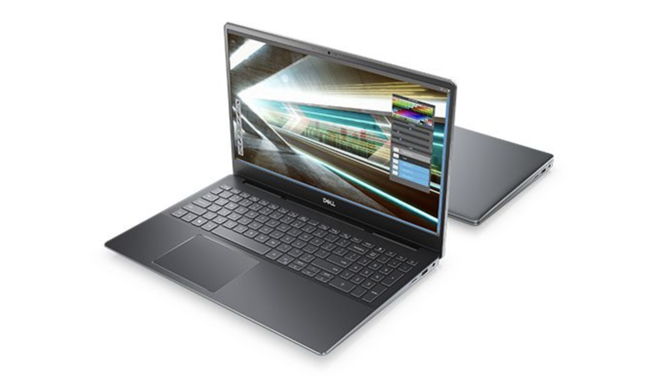 Ноутбук dell vostro 7590 8304 тип матрицы