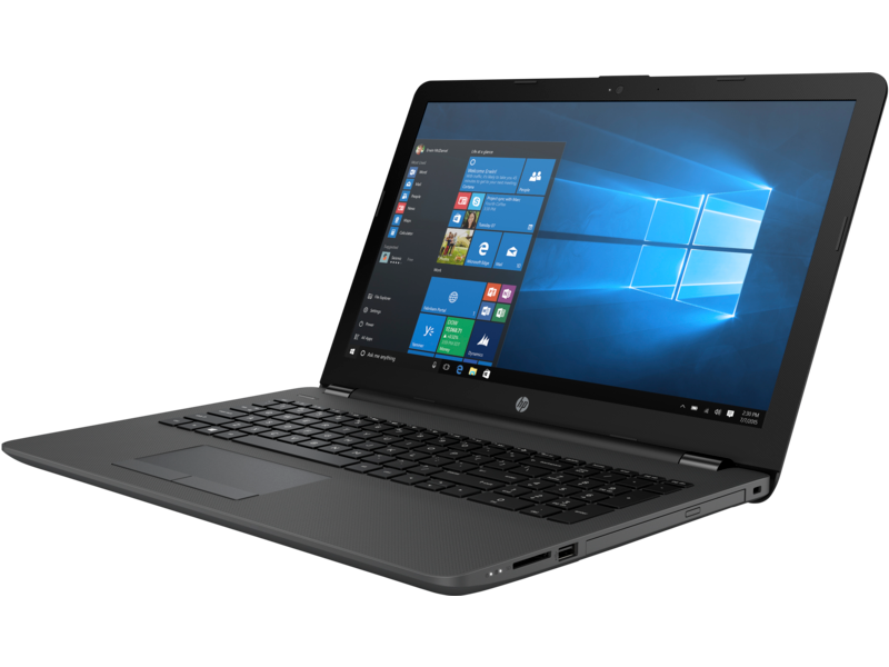 Laptop Hp 250 G7 Pentium Gold 4417u 6mp86ea 156”matt Fullhd Sva 8gb Ddr4 1tb Hd610 Bt Dos 1y 3612