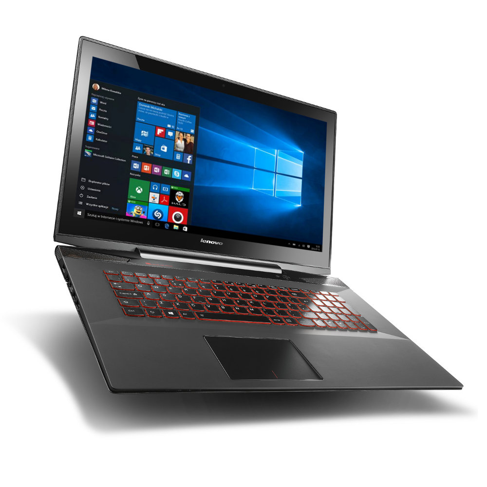 Lenovo y70 70 обзор